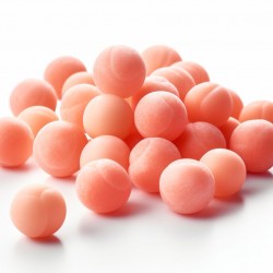 Peach Bubblegum