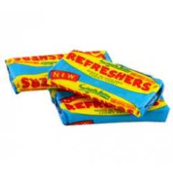 Refreshers Bar - Concentrate