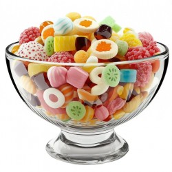 Tutti Frutti Sweets