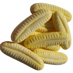 Banana Sweets