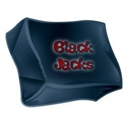 Black Jacks - Concentrate
