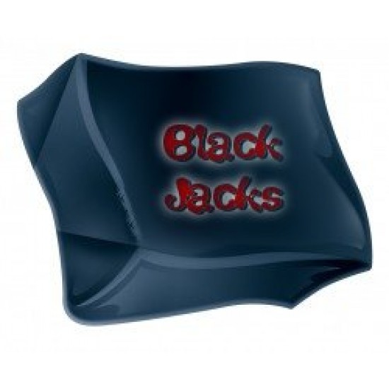 Black Jacks - Short Fill Black Jacks - Short Fill