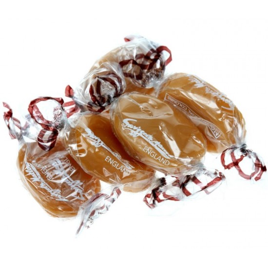 Butterscotch Sweets - Short Fill Butterscotch Sweets - Short Fill
