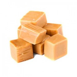 Caramel Candy - Sweet Shop Flavour - Concentrate - Clearance Item