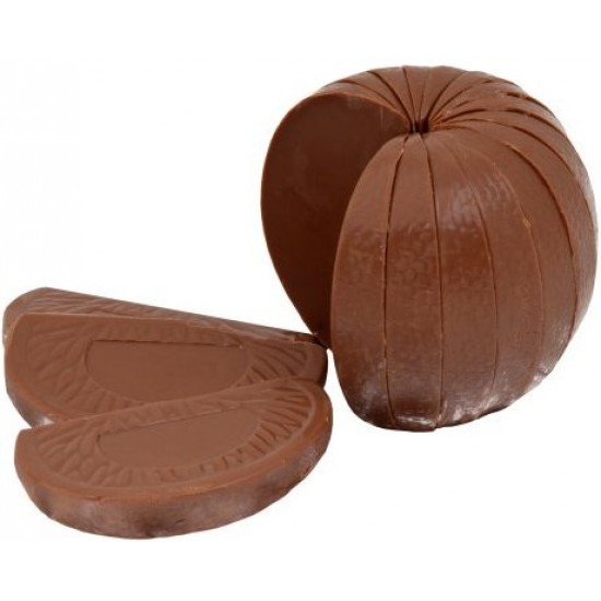 Chocolate Orange (0mg) Chocolate Orange (0mg)