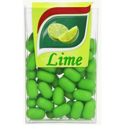 Lime Tic Tacs - Concentrate Lime Tic Tacs - Concentrate