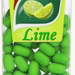 Lime Tic Tacs