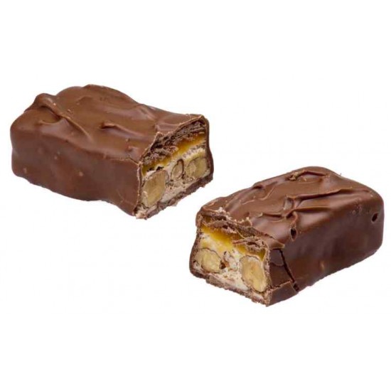 Marathon Bar - Short Fill Marathon Bar - Short Fill