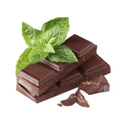 Minty Chocolate (Zero Nicotine)