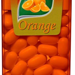 Orange Tic Tac - Concentrate