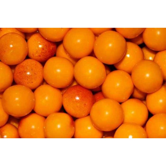 Peach Bubblegum Peach Bubblegum