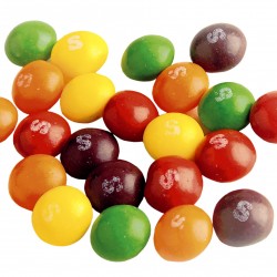 Rainbow Sweets - Short Fill 