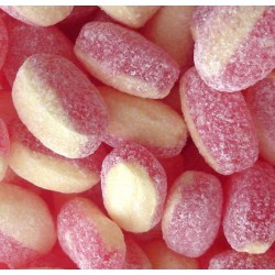 Rhubarb and Custard Sweets - Concentrate