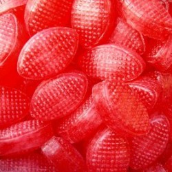 Strawberry Sherbet (Zero Nicotine)