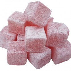 Turkish Delight (Rose Flavour)