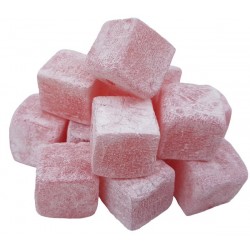 Turkish Delight (Rose Flavour)