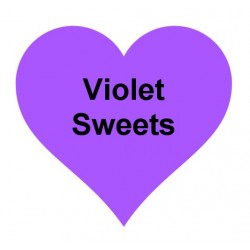 Violet Sweets (Zero Nicotine)