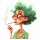 Eau de Fag - Menthol 