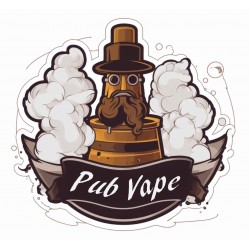 Pub Vape  - Concentrate