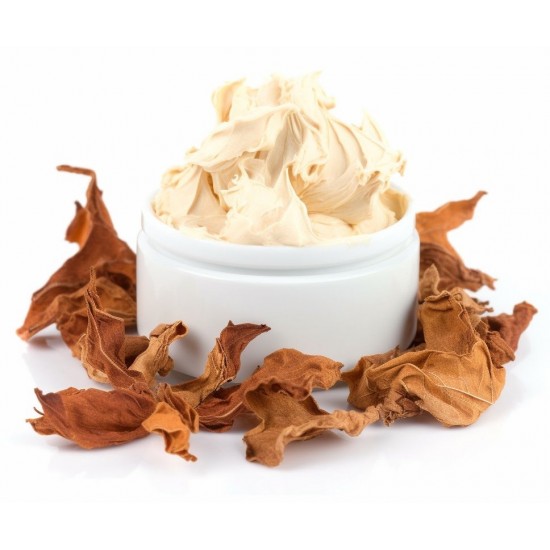 Cream Tobacco Cream Tobacco