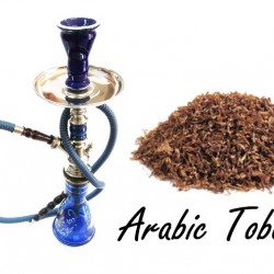 Arabic Tobacco (Zero Nicotine)