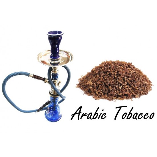 Arabic Tobacco - Concentrate Arabic Tobacco - Concentrate