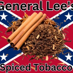 General Lee's Spiced Tobacco