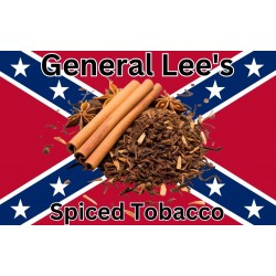 General Lee's Spiced Tobacco