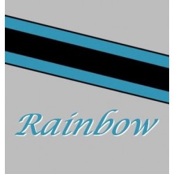 Rainbow Tobacco - Concentrate