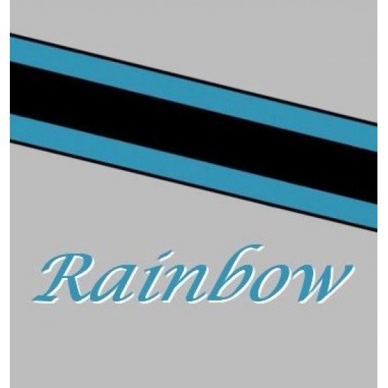 Rainbow Tobacco - Concentrate Rainbow Tobacco - Concentrate