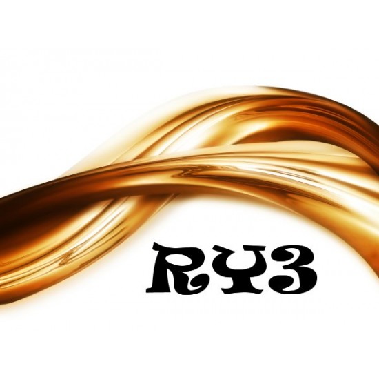 RY3 Tobacco (Zero Nicotine) RY3 Tobacco (Zero Nicotine)