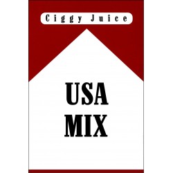 USA Mix Tobacco