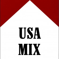 USA Mix Tobacco