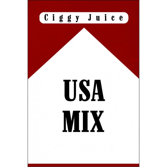 USA Mix Tobacco USA Mix Tobacco