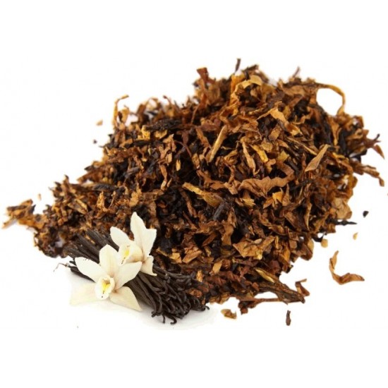 Vanilla Tobacco Vanilla Tobacco