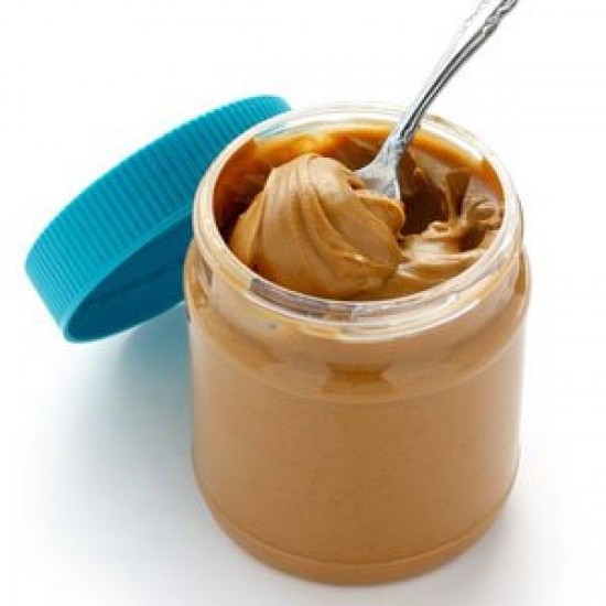 Peanut Butter Peanut Butter