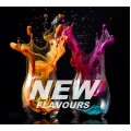 New Flavours