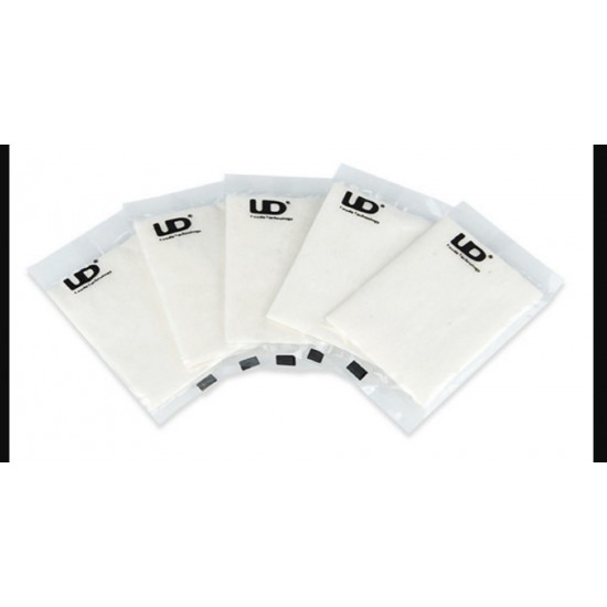 UD Organic Cotton (Pack of 5)